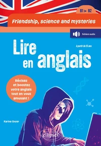Lire en anglais B1>B2