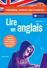 Lire en anglais B1>B2