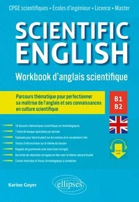 Scientific English
