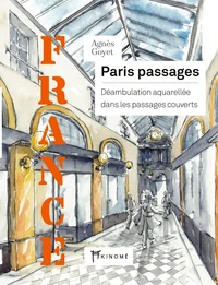 Paris passages