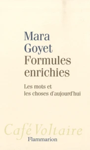 Formules enrichies