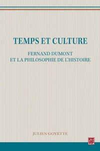 Temps et culture