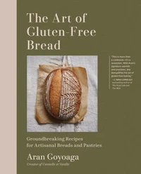 The Art of Gluten-Free Bread
