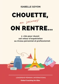 Chouette, au secours ! On rentre...