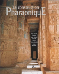 La construction Pharaonique du Moyen Empire à l'époque gréco-romaine