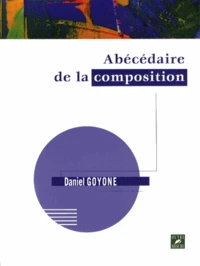 Abécédaire de la composition