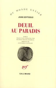 Deuil au paradis
