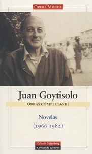 Novelas (1966-1982)