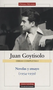 Novelas y ensayo (1954-1959)