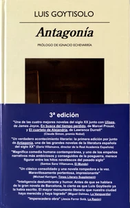 Antagonia