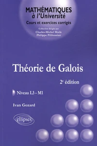 Théorie de Galois