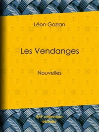 Les Vendanges