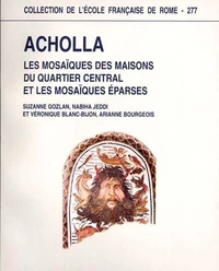 Recherches archéologiques franco-tunisiennes à Acholla