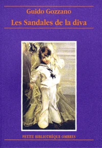 Les sandales de la diva
