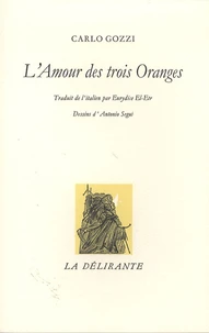 L'Amour des trois Oranges