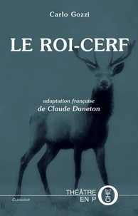 Le roi-cerf