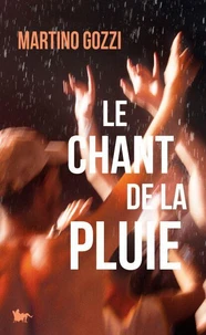 Le chant de la pluie