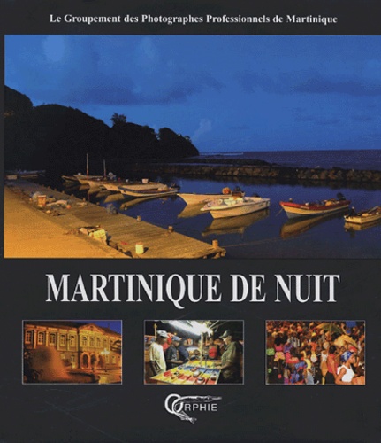  GPPM - Martinique de nuit.
