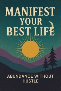 Manifest Your Best Life