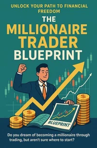 Millionaire Trader: A Practical Guide to  Wealth Through Smart Trading