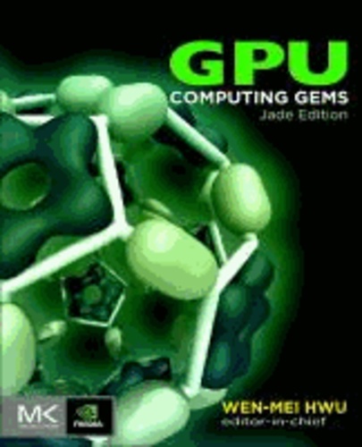 GPU Computing Gems Jade Edition.