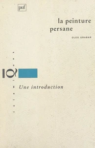 La peinture persane