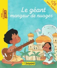 Le géant mangeur de nuages