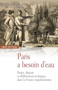 Paris a besoin d'eau