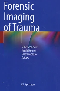 Forensic Imaging of trauma