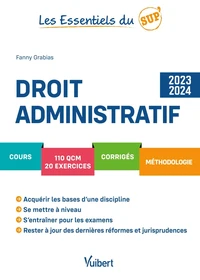 Droit administratif