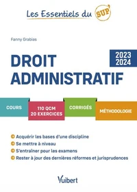 Droit administratif