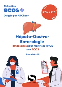 Hépato-Gastro-Enterologie