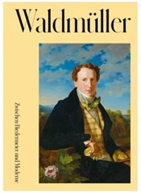 Ferdinand Georg Waldmüller