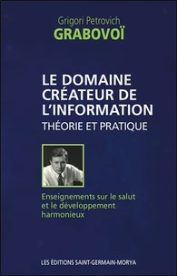 Le domaine créateur de l'information