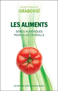 Les aliments