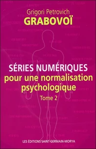 Séries numériques pour une normalisation psychologique