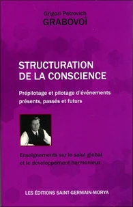 Structuration de la conscience
