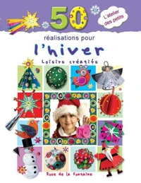 50 réalisation pour l’hiver