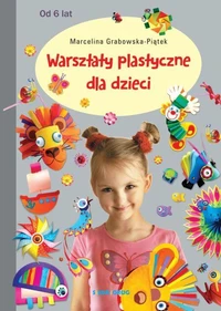 Warsztaty plastyczne dla dzieci