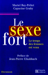 Le sexe fort
