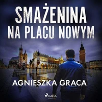 Smażenina na placu Nowym