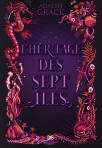 L'héritage des sept îles