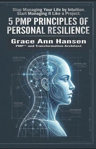 The 5 PMP® Principles of Personal Resilience