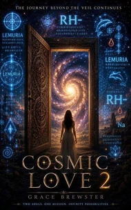 Cosmic Love 2 The Journey Beyond the Veil