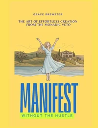 Manifest Without the Hustle: The Art of Effortless Creation from the Monadic Veto