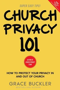 Church Privacy 101