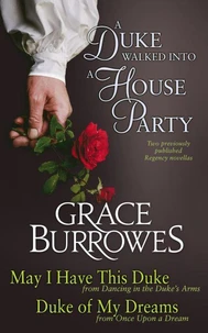 A Duke Walked Into a House Party