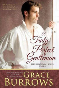 A Truly Perfect Gentleman
