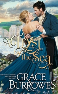  Grace Burrowes - A Tryst by the Sea - The Siren's Retreat Novellas, #1.