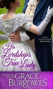 His Lordship's True Lady